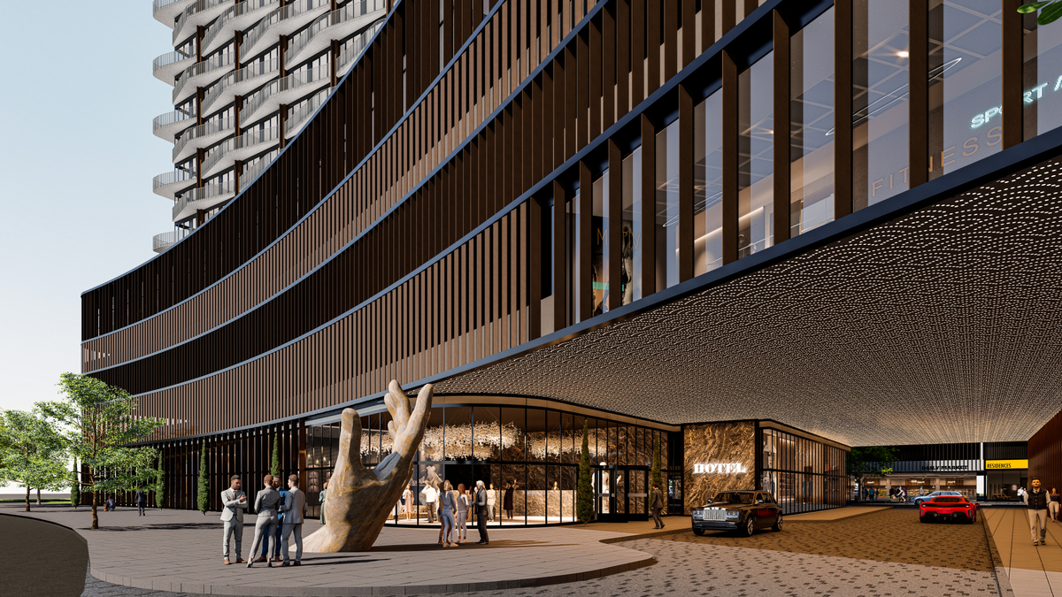 Kartelle Development