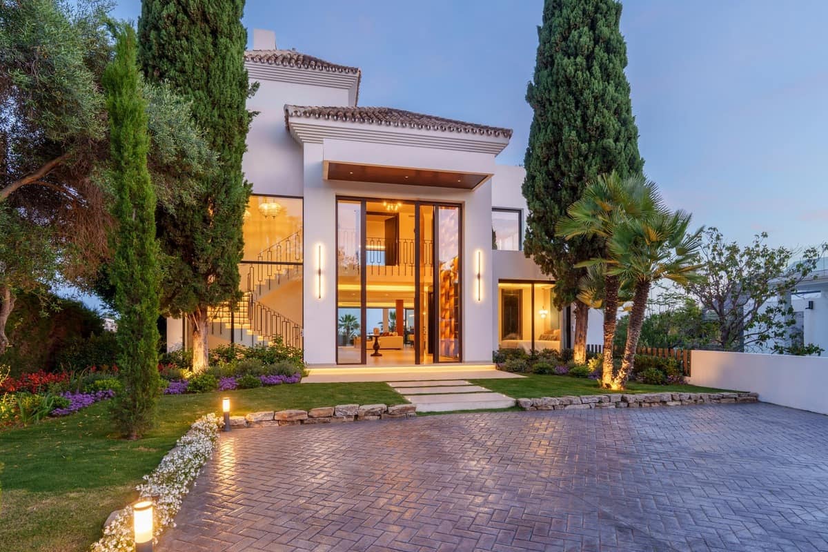 Mediterranean Architecture